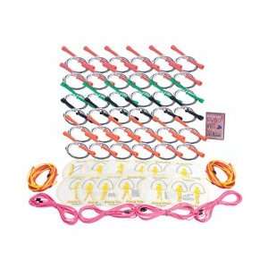  Jump Rope Class Pack   Ex U Rope (PAC): Sports & Outdoors
