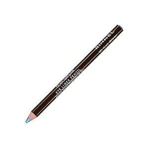 Rimmel London SpecialEyes Eye Liner Pencil Azure Shimmer 121 (Quantity 
