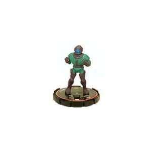  Marvel Heroclix Infinity Challenge Kang Rookie Everything 