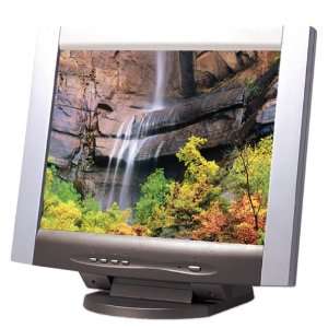  Sylvania SF150 15 LCD Monitor: Computers & Accessories