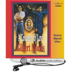  A Covenant of Love The Appomattox Saga #1 (Audible Audio 