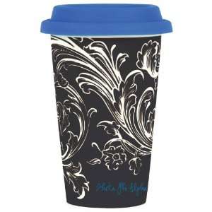  Theta Phi Alpha New Ceramic Coffee Cup 