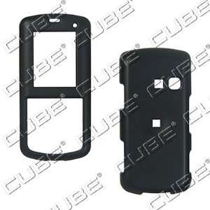  LG Banter UX265 AT&T   Black   Hard Protector Case/Cover/Faceplate 