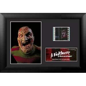  A Nightmare On Elm Street S3 Minicell: Toys & Games
