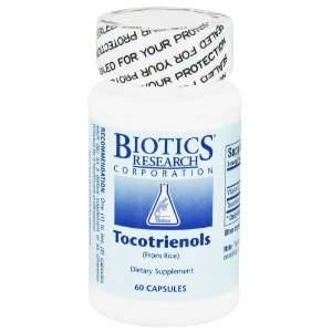  Biotics Research   Tocotrienols   60 Capsules Health 