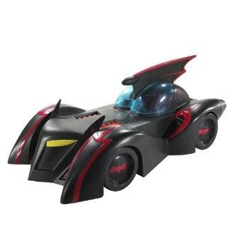  Fisher Price Super Friends Batmobile: Toys & Games