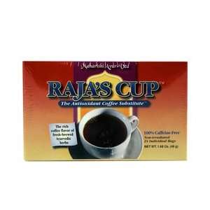  Rajas Cup, 24 individual bags, Net Wt. 48 g (1.7 oz 