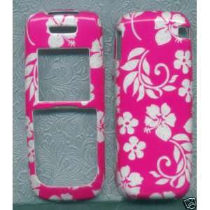  GLITTER NOKIA 2610 AT&T SNAP ON FACEPLATE COVER CASE: Cell Phones 