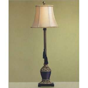    Kichler Lighting 270553 Traditional Table Lamps: Home Improvement