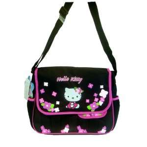   Hello Kitty Messenger Bag, Book Bag or Diaper Bag