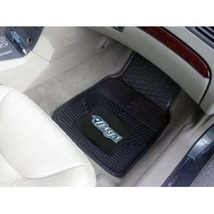   MLB Universal Fit Front All Weather Floor Mats   Toronto Blue Jays