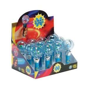  Poof Slinky Light Globes 12 piece Counter Display   Poof 
