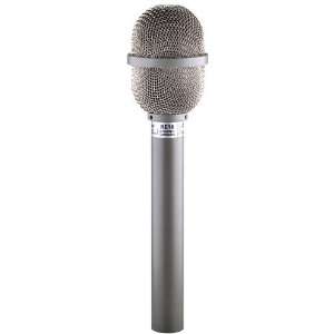  ELECTROVOICE RE16 Dynamic Podium or Handheld Microphone 
