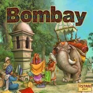  Ystari Games   Bombay Toys & Games