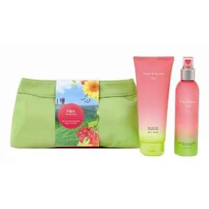   Fruits & Passion Body Care Duo With Shower Gel & Body Splash Beauty