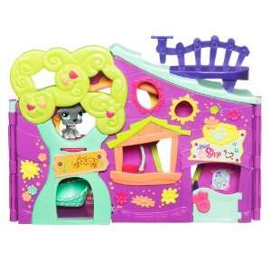   Pet Shop Pets Only Clubhouse Playset Assortment Toys & Games