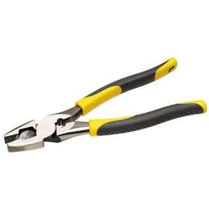 Ideal 30 3430 Smart Grip 9 1/4 New England Nose Pliers with Crimping 