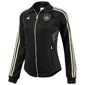  adidas Germany Track Top WOMENS: Sports & Outdoors