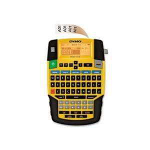  Rhino 4200 Basic Industrial Handheld Label Maker, 1 Line 