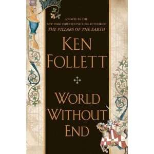  World Without End [UNABRIDGED CD] (Audiobook)  Author 