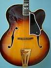 vintage 1960 gibson super 400c guitar out of this world