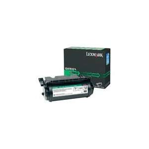   Lexmark High Yield Factory Reconditioned Print Cartridge Electronics