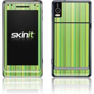 Green with Envy skin for Motorola Droid 2 Electronics