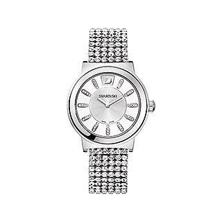  Swarovski Octea Sport Watch   Crystal, white Watches