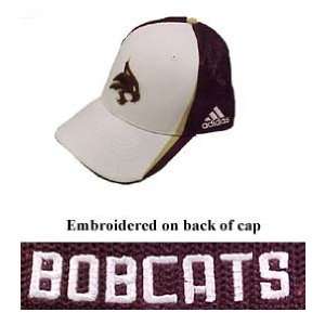  Texas State Bobcats Adidas/Official Team Flex Cap/ One 