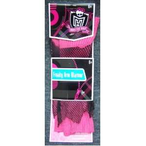  Monster High Freaky Arm Warmer: Toys & Games