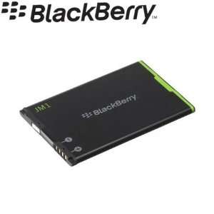  Genuine Blackberry Battery J M1 ACC 40871 201 For Bold 