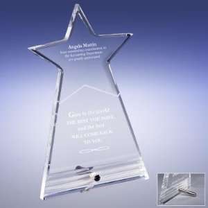  Successories Star Award