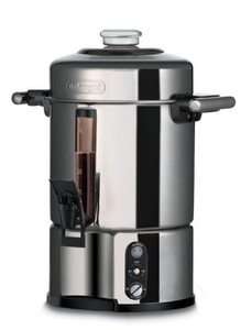 DeLonghi DGHDCU500T 50 Cups Coffee Maker  