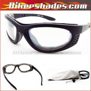   sports safety day night clear lenses glasses sunglasses eyewear  