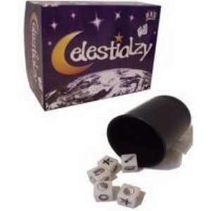  Celestialzy Mormon Lds Family Board Game: Toys & Games