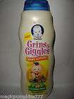 new gerber grins giggles baby lotion gentle mild cucumber melon 15 