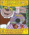 Zoboomafoo Animal Kids CD WIN/MAC   NEW in BOX