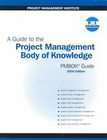 Guide to the Project Management Body of Knowledge (2001, Hardcover)