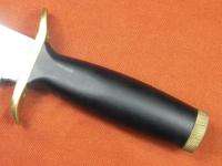 German Solingen Limited BIANCHI Police Survival Knife  