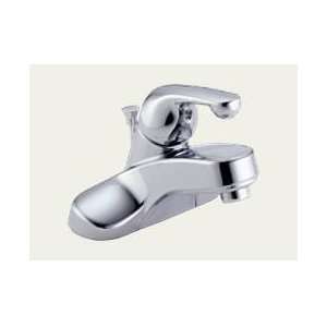  Delta Classic 520 Bathroom Lavatory Faucets Chrome: Home 