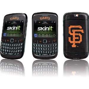  San Francisco Giants   Solid Distressed skin for 