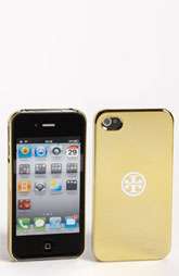 NEW Tory Burch Hard Shell iPhone 4 & 4S Case $40.00