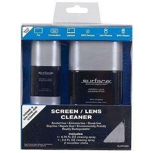 Audiovox Accessories, Screen Cleaner Combo Pack (Catalog Category TV 