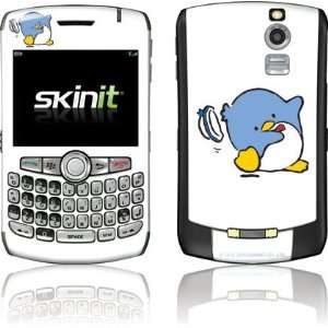    Tuxedosam Classic Color skin for BlackBerry Curve 8300 Electronics