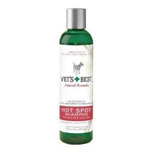  Vets Best Hot Spot Shampoo   8 oz (Quantity of 6) Health 