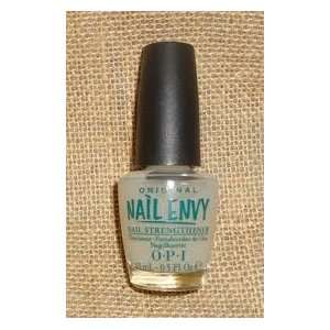  OPI Original Nail Envy Nail Strengthener Beauty