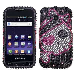  Samsung Galaxy Indulge R910 Full Diamond Bling Cute Pirate 