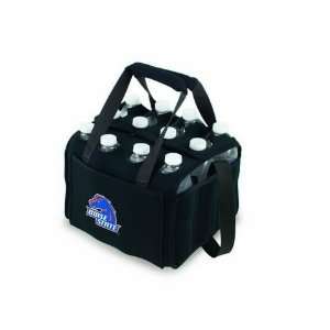  Boise State Broncos 12 Pack Beverage Cooler Tote Sports 