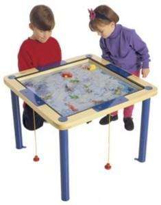 Happy Trails Magnetic Sand Table  Educo ED9790  