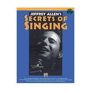  Secrets of Singing Musical Instruments